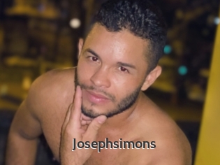 Josephsimons