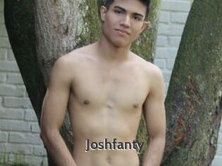 Joshfanty