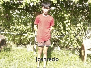 Joshrecio