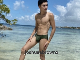 Joshuaabrownx