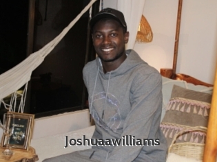 Joshuaawilliams