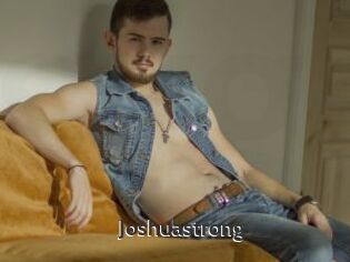 Joshuastrong