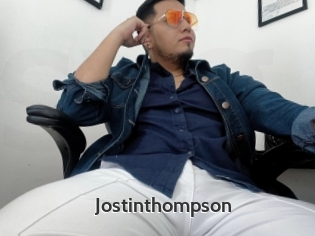 Jostinthompson