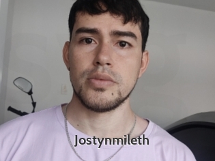 Jostynmileth