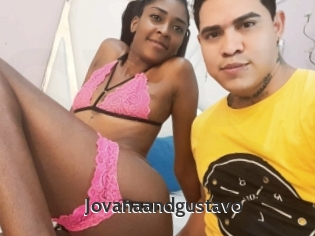 Jovanaandgustavo