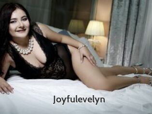 Joyfulevelyn