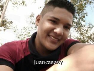 Juancasexy