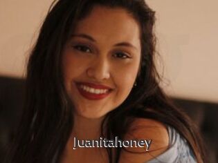 Juanitahoney