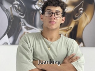 Juanking