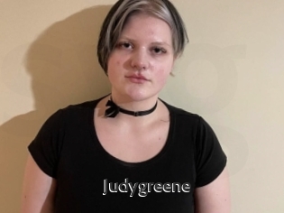 Judygreene