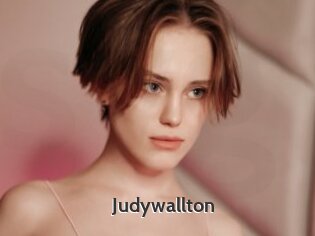 Judywallton