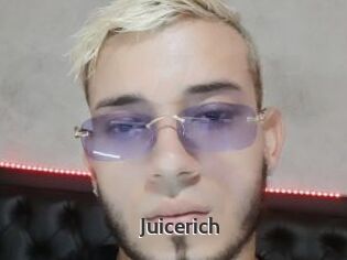 Juicerich