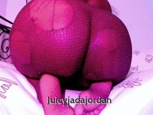 Juicyjadajordan