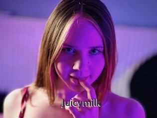 Juicymilk