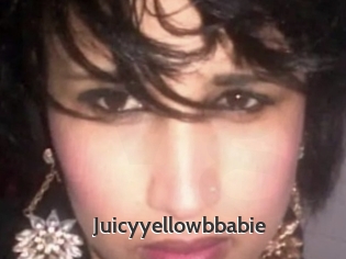 Juicyyellowbbabie