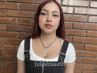 Julesbaseth