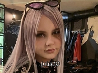 Julia20