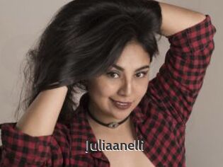 Juliaanelli