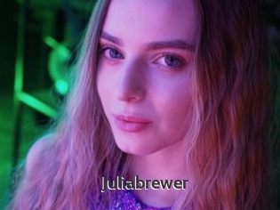 Juliabrewer