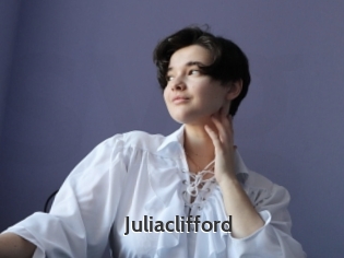 Juliaclifford