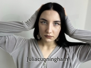 Juliacunningham