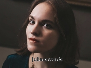 Juliaeswards