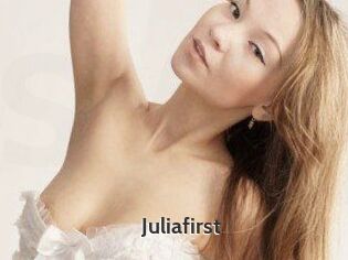 Julia_first