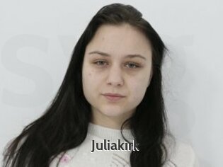 Juliakirk