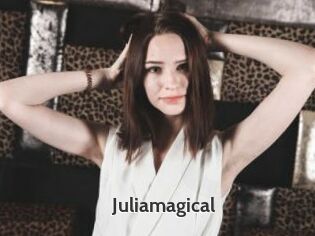 Juliamagical