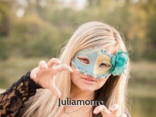 Juliamonro