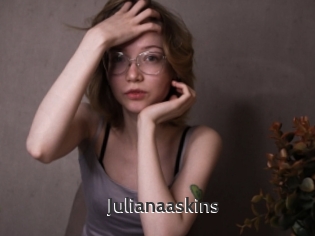 Julianaaskins