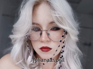 Julianaaspell