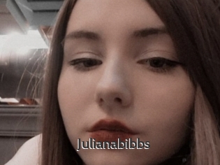 Julianabibbs