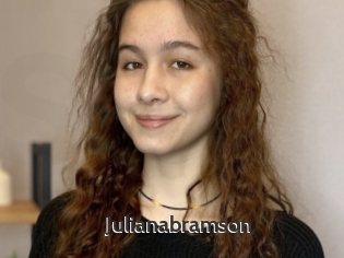 Julianabramson