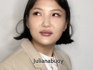 Julianabuoy