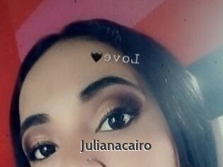 Julianacairo