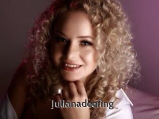 Julianadeering