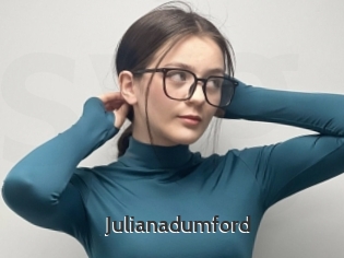 Julianadumford