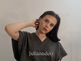 Julianaduty