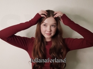 Julianaforland