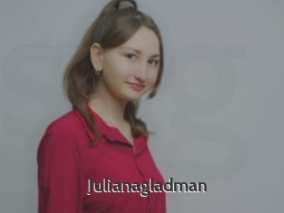 Julianagladman