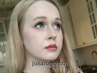 Julianagosson