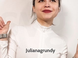 Julianagrundy