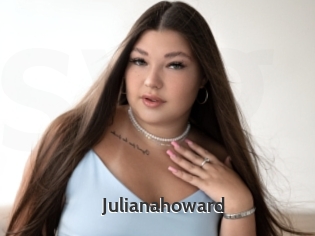 Julianahoward