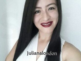 Julianalondon