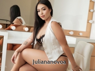 Juliananovoa