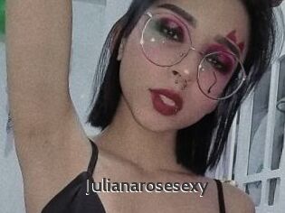 Julianarosesexy