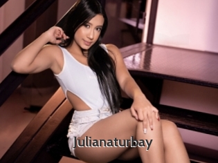 Julianaturbay