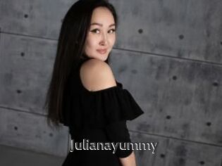 Julianayummy