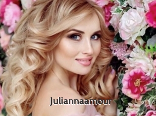 Juliannaamour